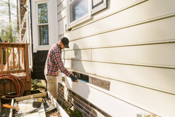 Top rated local Emergency Siding Repair specialists in Somerset, OH